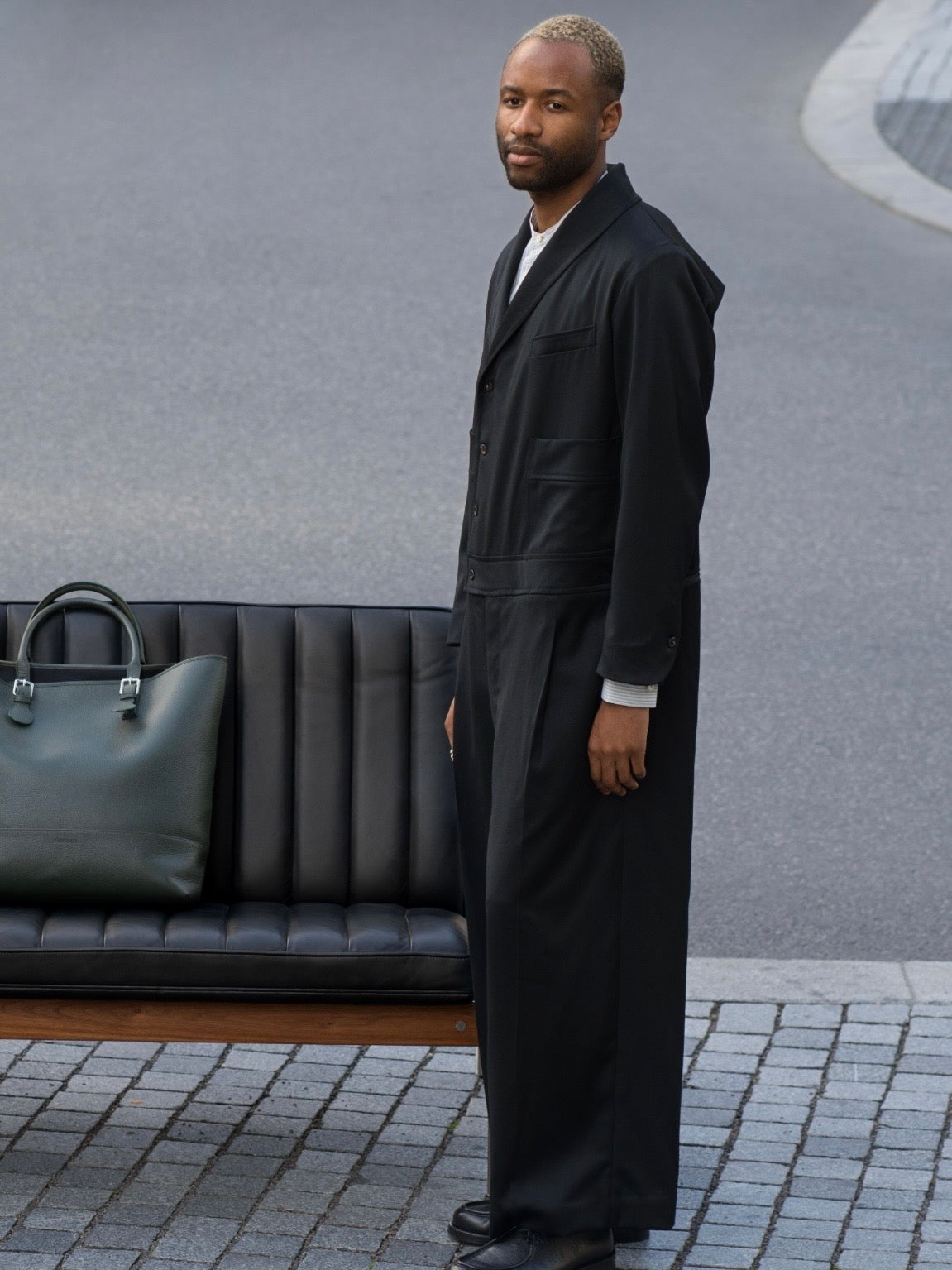 T JUMPSUIT