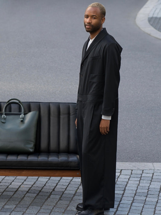 T JUMPSUIT