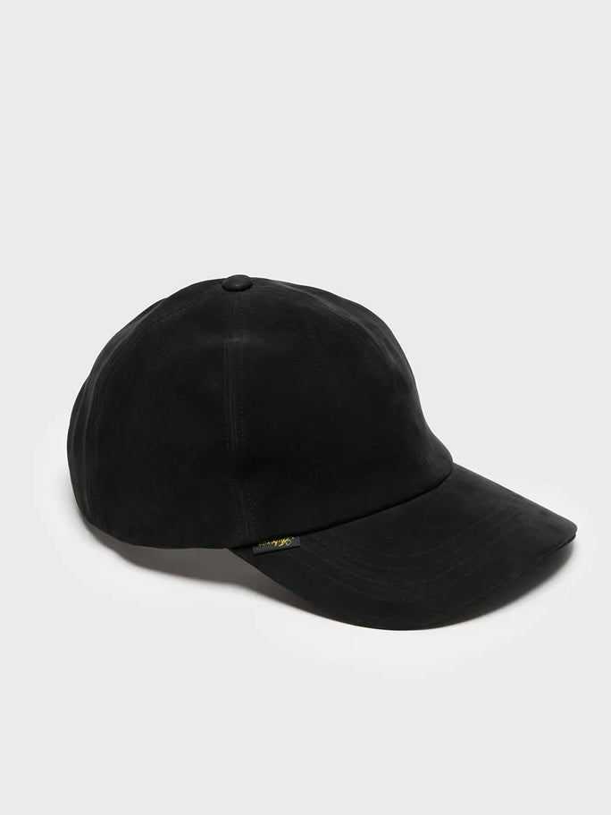 CAP CUIR