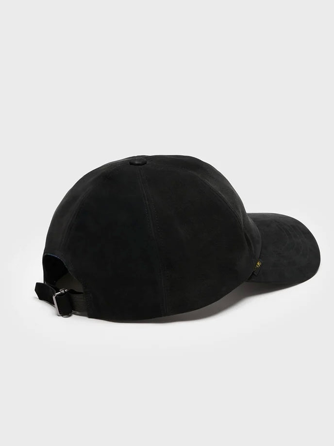 CAP CUIR