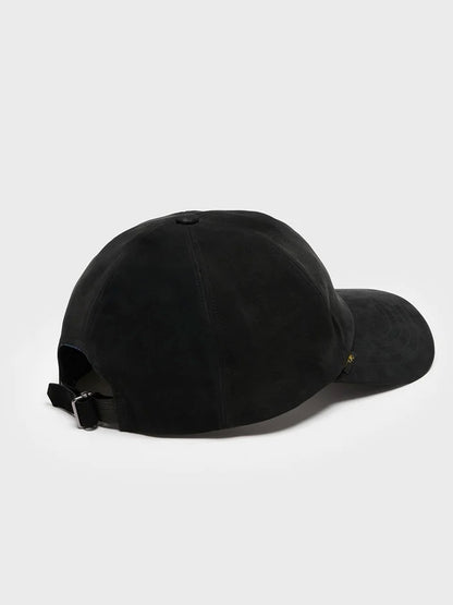 CAP CUIR