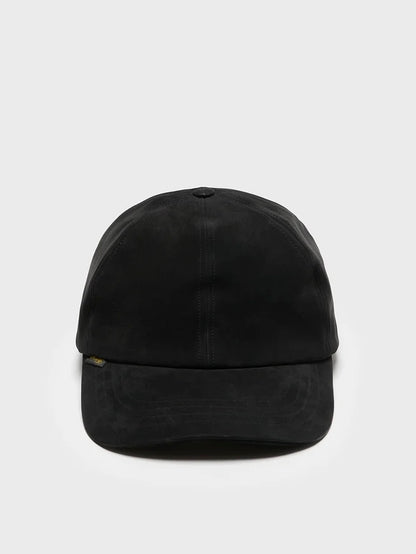 CAP CUIR