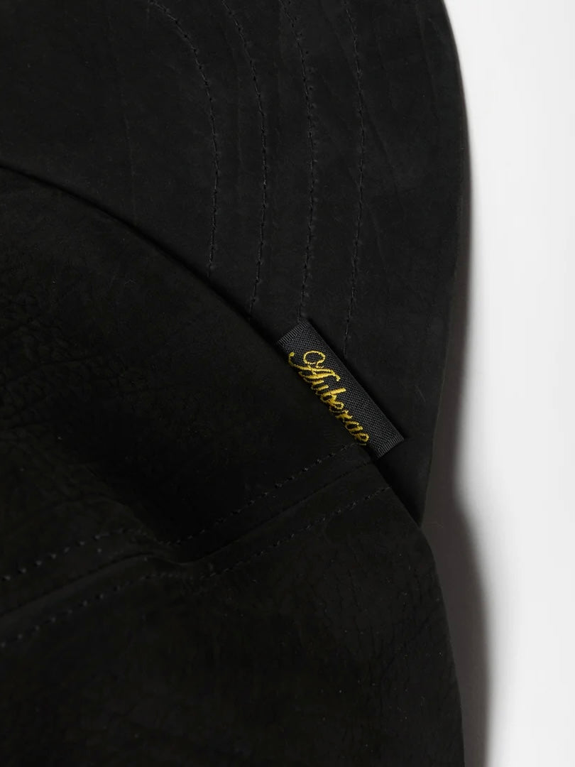 CAP CUIR
