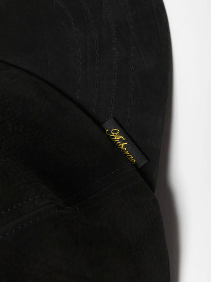 CAP CUIR