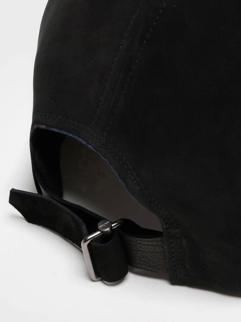 CAP CUIR