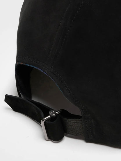 CAP CUIR