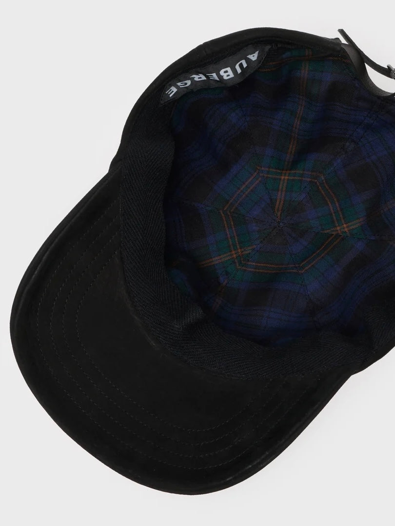 CAP CUIR