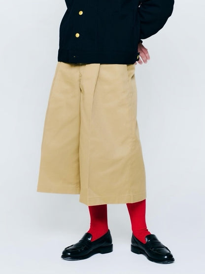 弐式脚衣