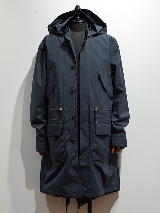 M65 HYBRID PARKA HOMME