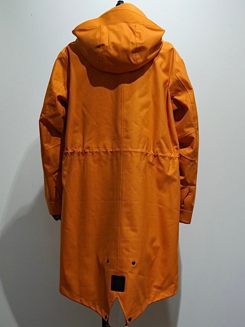 M65 HYBRID PARKA HOMME