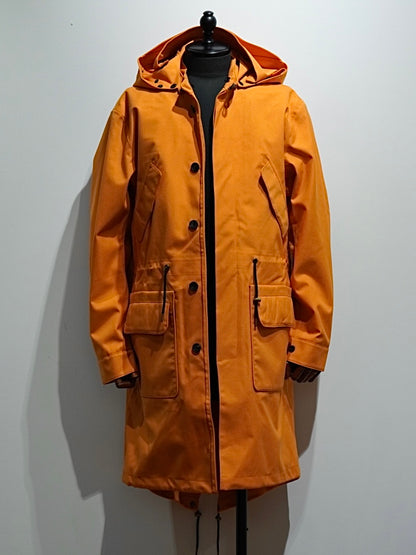M65 HYBRID PARKA HOMME