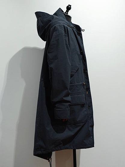 M65 HYBRID PARKA HOMME