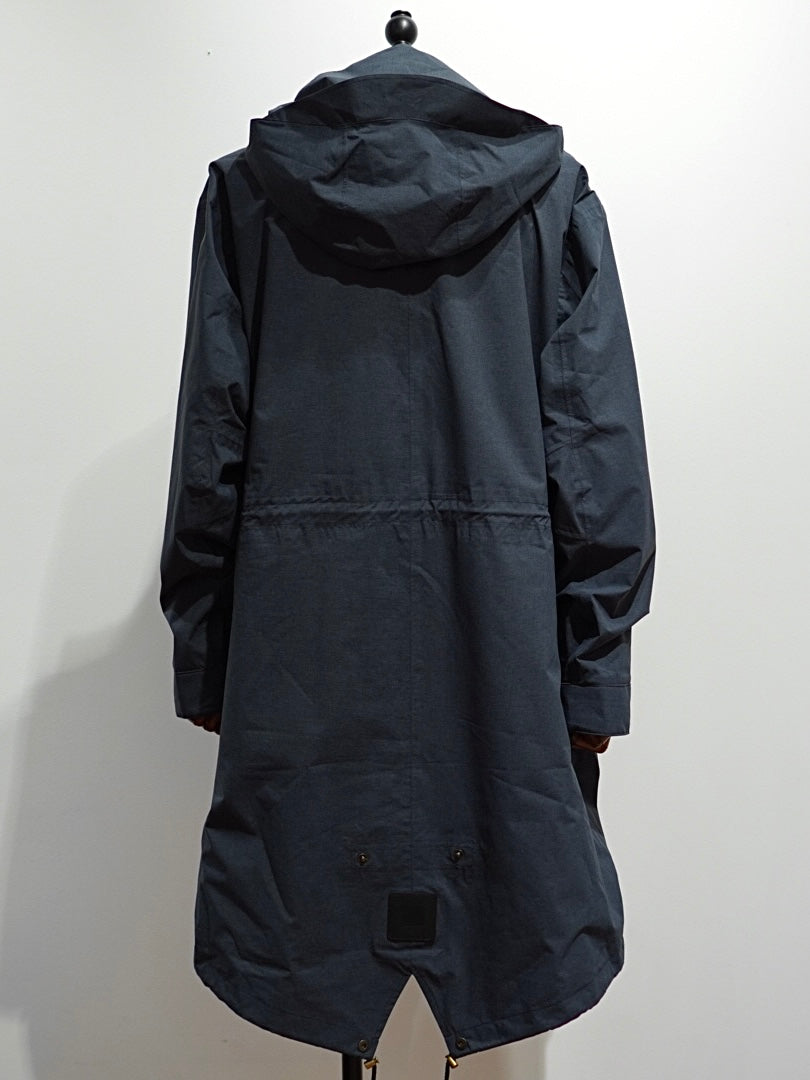 M65 HYBRID PARKA HOMME