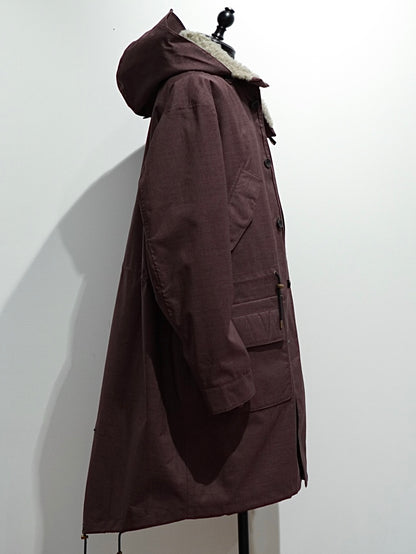 M65 HYBRID PARKA HOMME