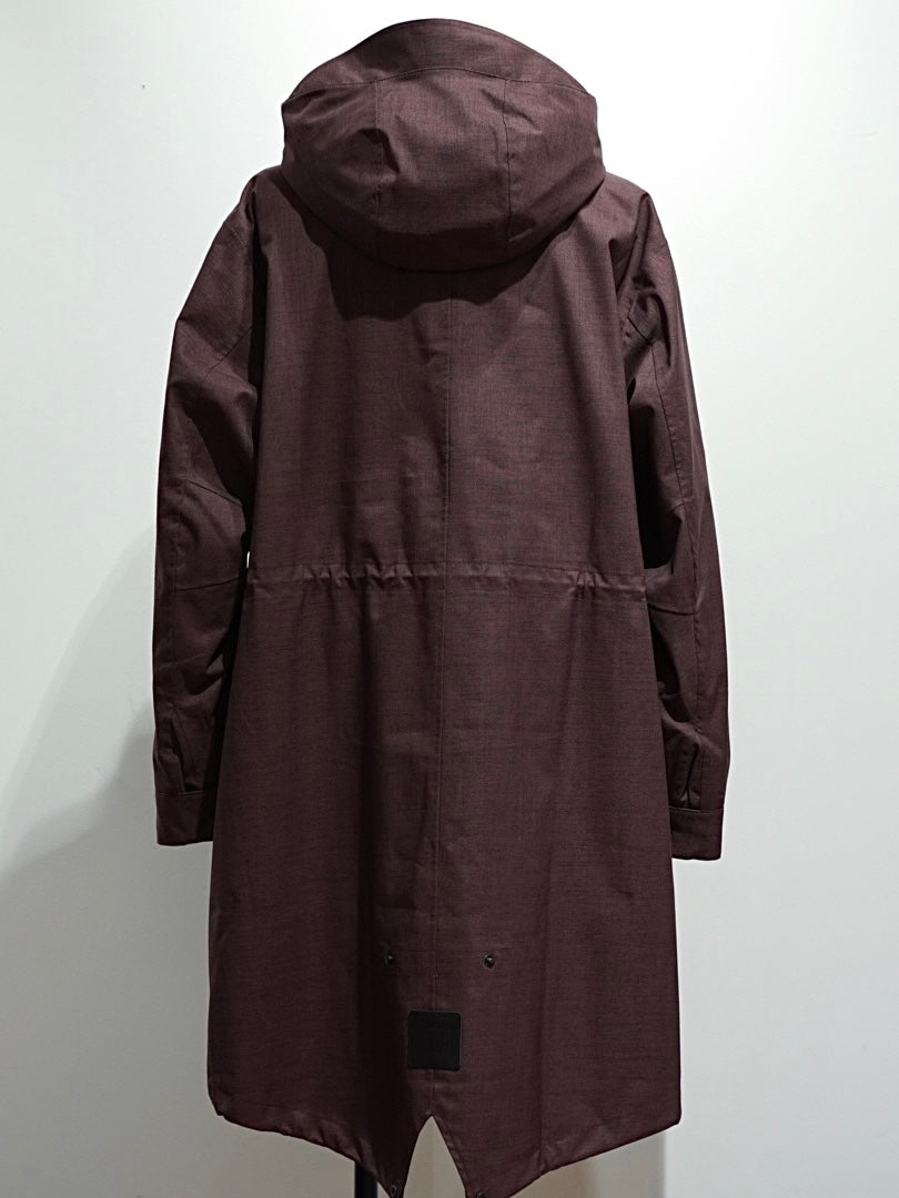 M65 HYBRID PARKA HOMME