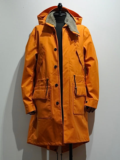 M65 HYBRID PARKA HOMME