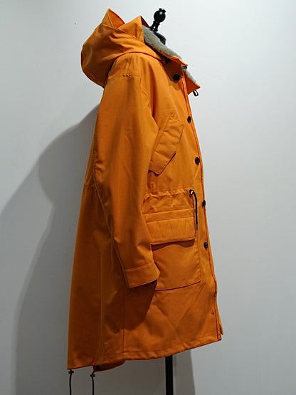 M65 HYBRID PARKA HOMME