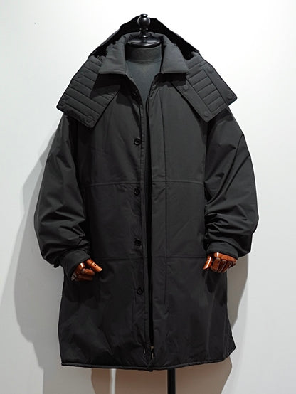 PADDED HARMATTAN UNISEX