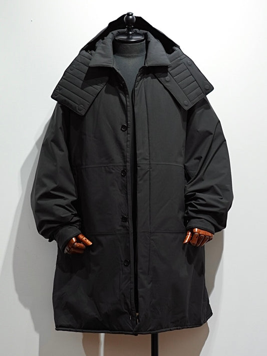 PADDED HARMATTAN UNISEX