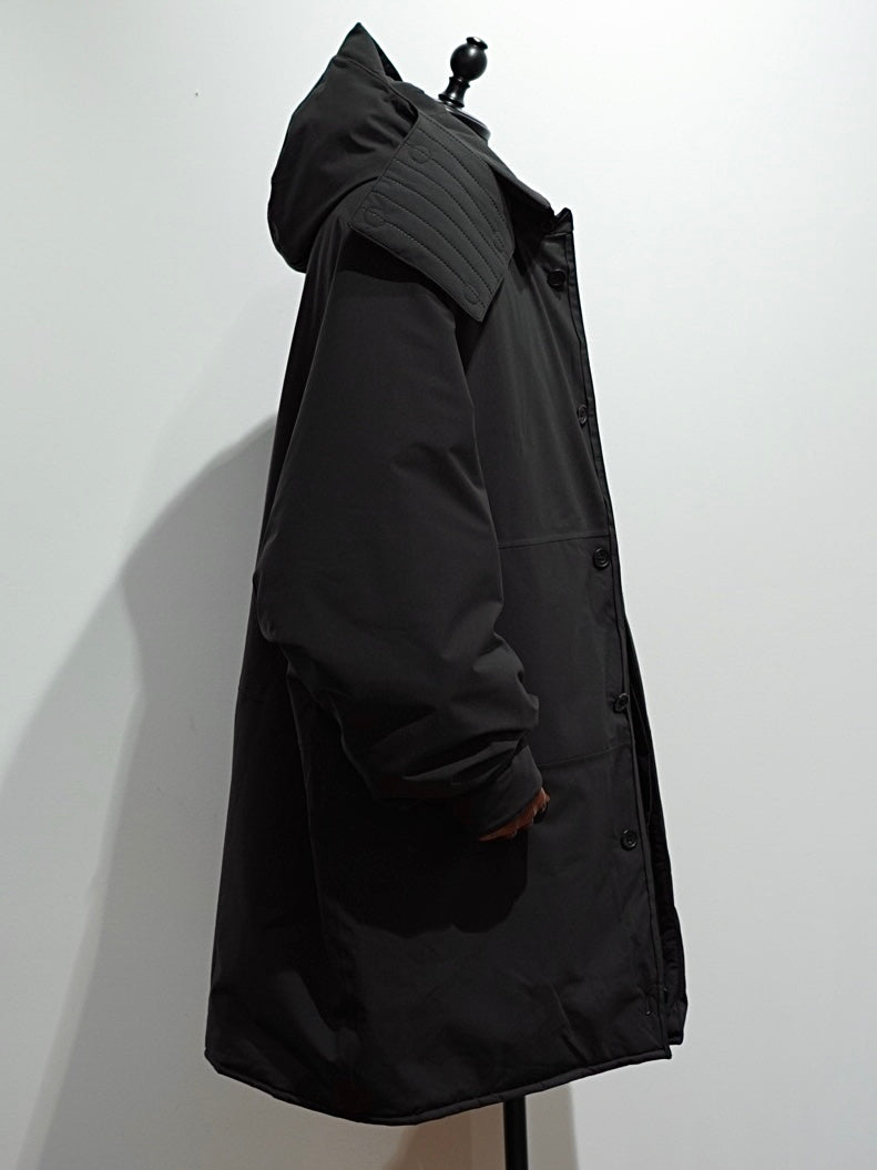 PADDED HARMATTAN UNISEX