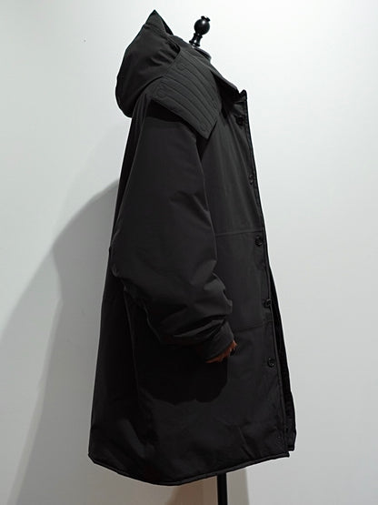 PADDED HARMATTAN UNISEX