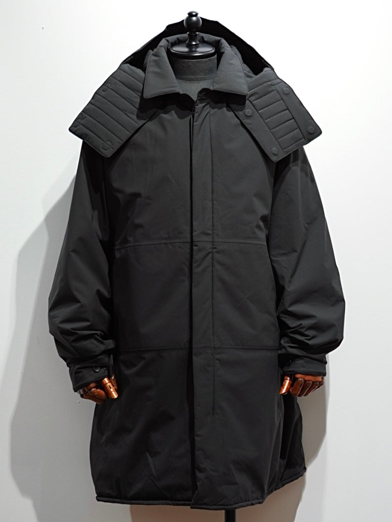 PADDED HARMATTAN UNISEX