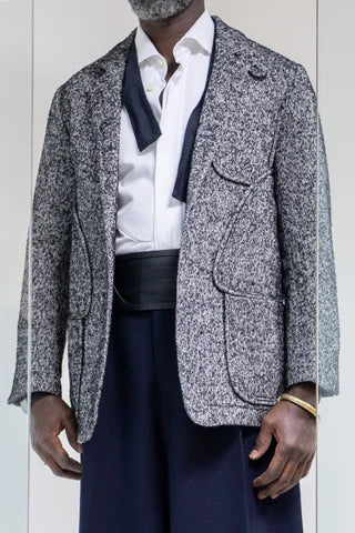 T CUMMERBUND