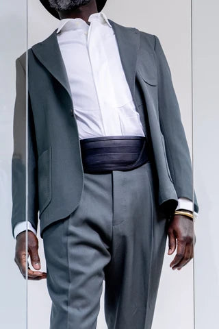 T CUMMERBUND