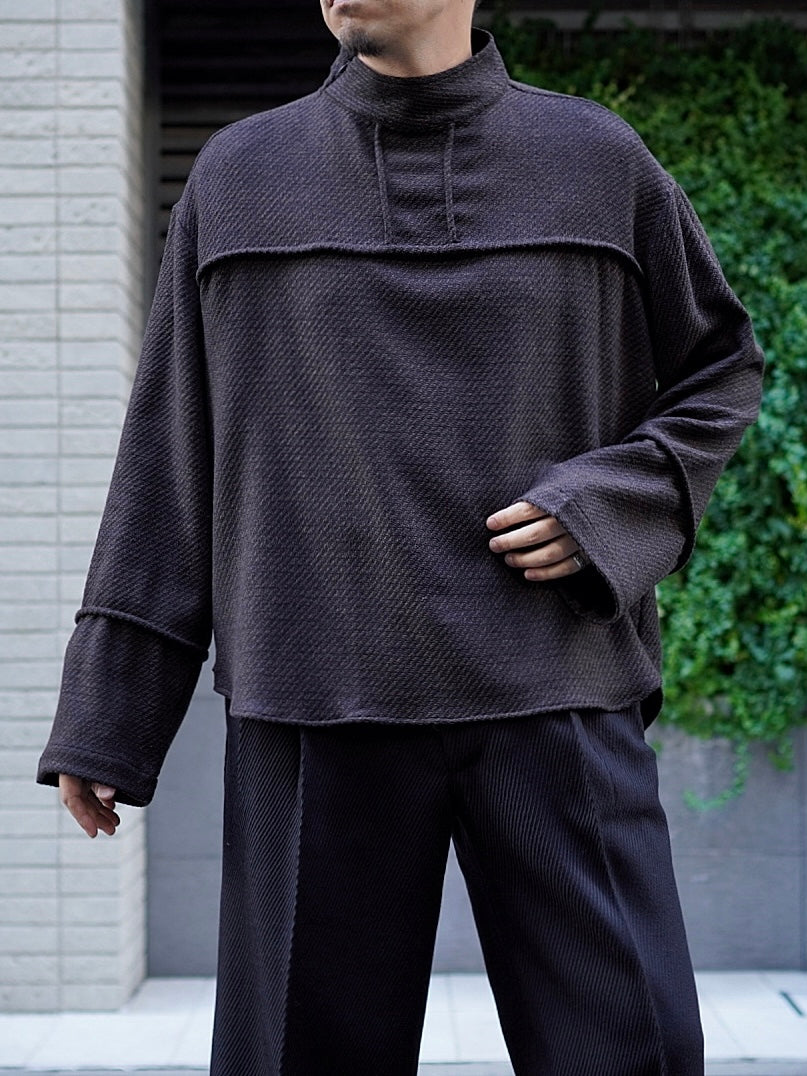 TUNIC LONG
