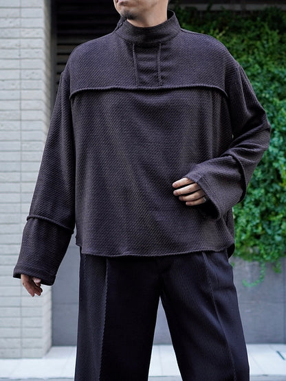 TUNIC LONG