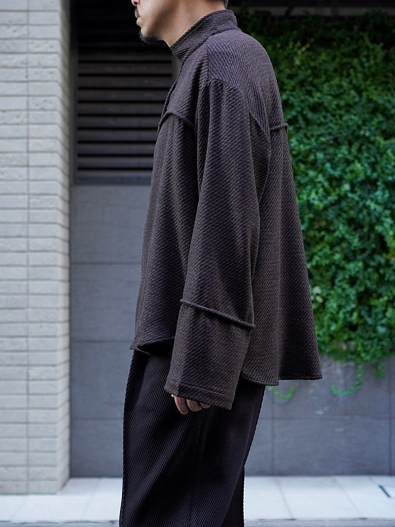 TUNIC LONG