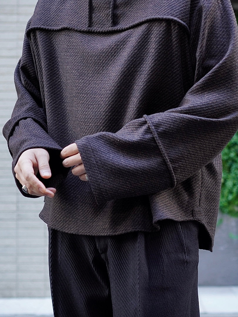 TUNIC LONG