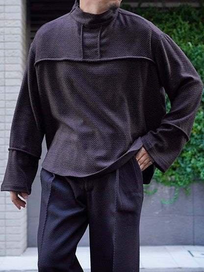 TUNIC LONG