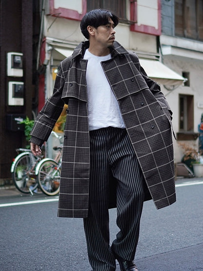MAYFAIR HOMME
