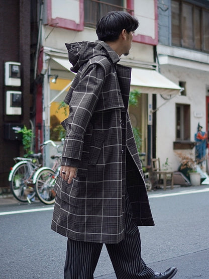 MAYFAIR HOMME