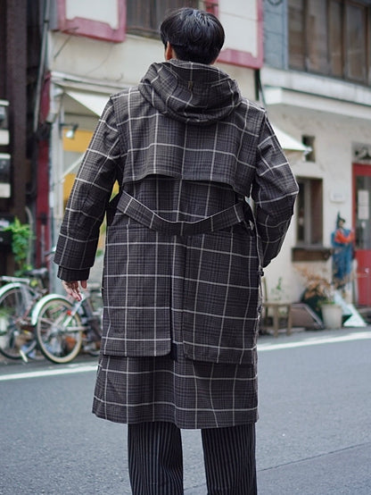 MAYFAIR HOMME