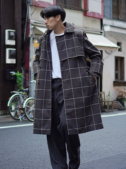 MAYFAIR HOMME