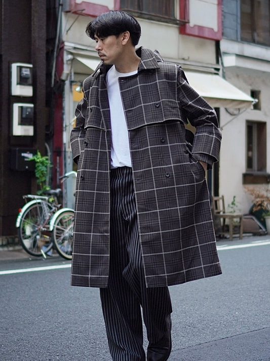 MAYFAIR HOMME