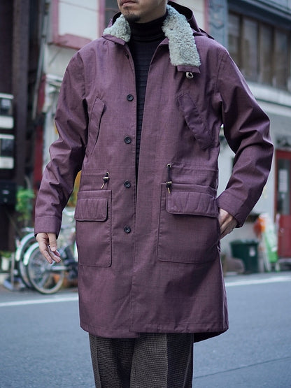 M65 HYBRID PARKA HOMME
