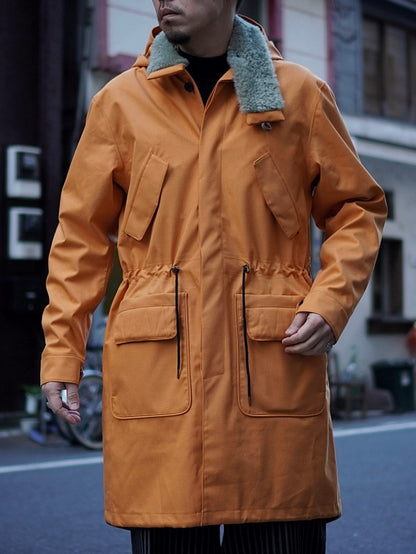 M65 HYBRID PARKA HOMME