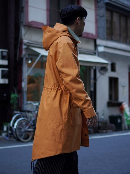 M65 HYBRID PARKA HOMME