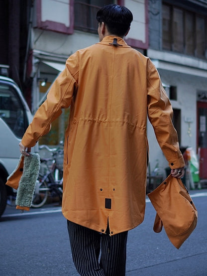 M65 HYBRID PARKA HOMME