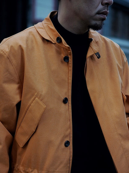 M65 HYBRID PARKA HOMME