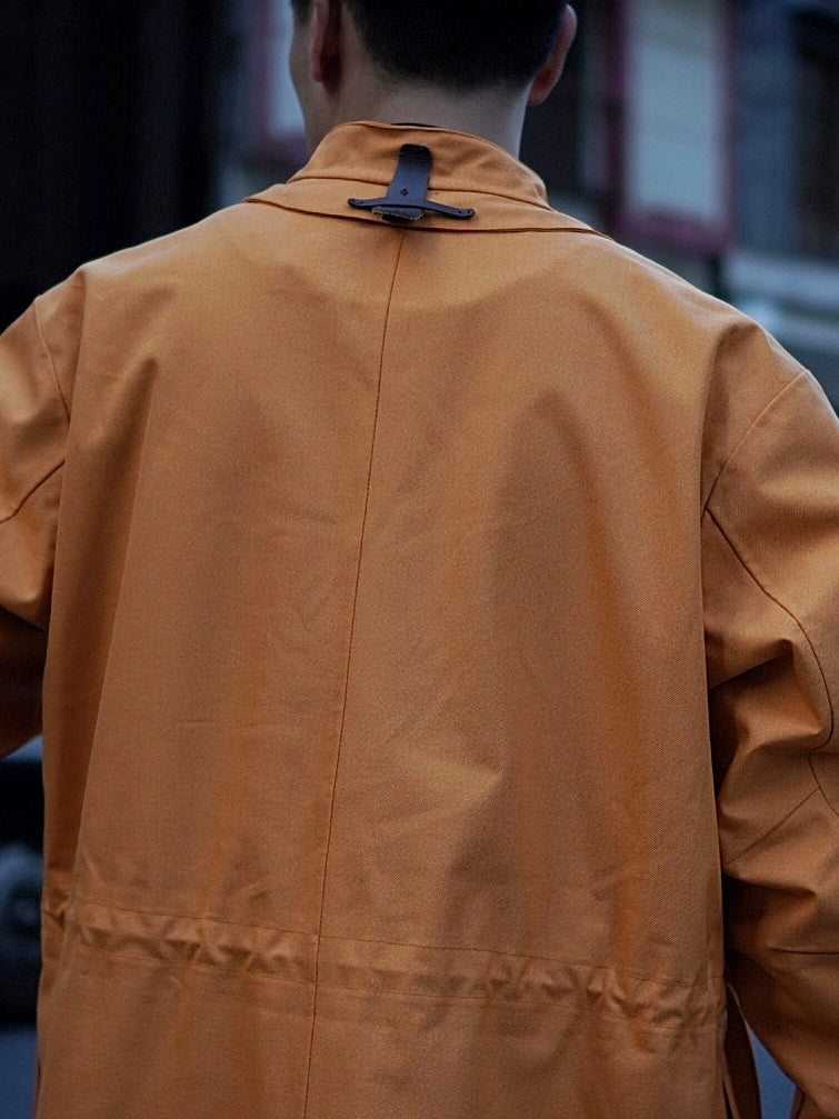 M65 HYBRID PARKA HOMME