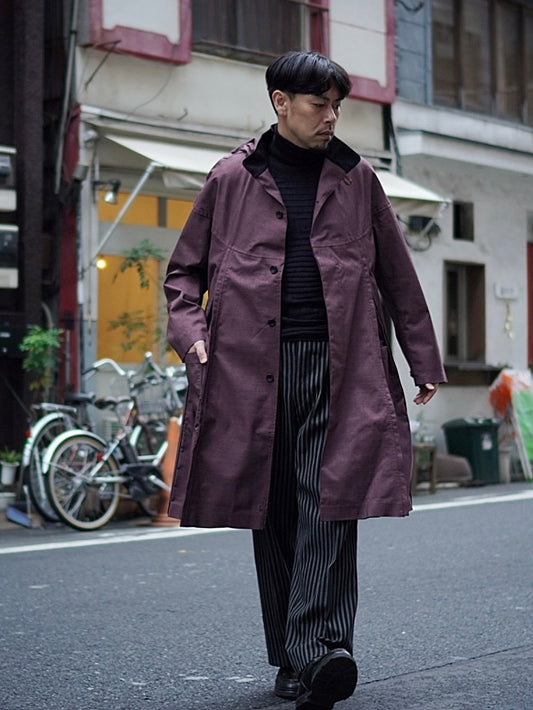 PRAGUE HOMME