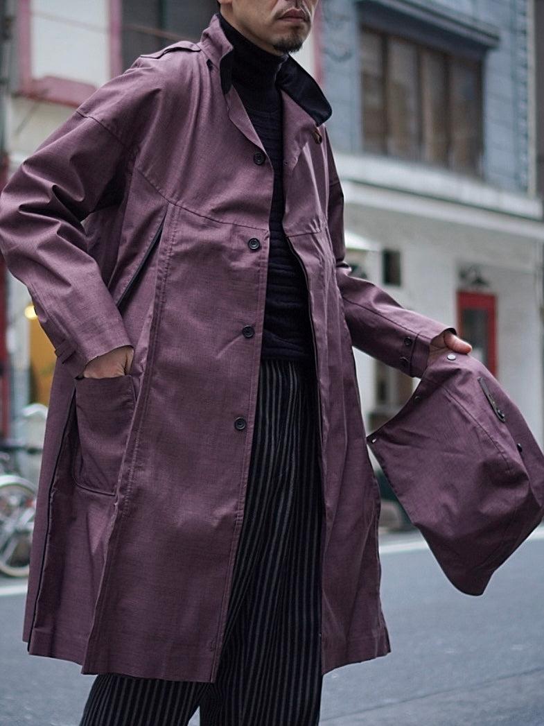 PRAGUE HOMME