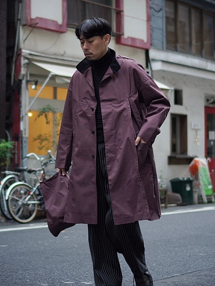 PRAGUE HOMME