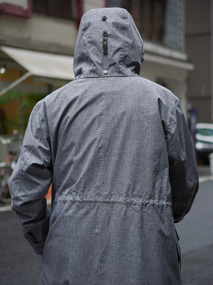 M65 HYBRID PARKA HOMME