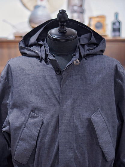 M65 HYBRID PARKA HOMME