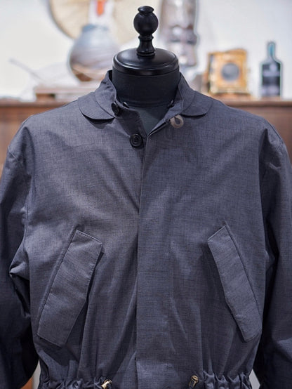 M65 HYBRID PARKA HOMME
